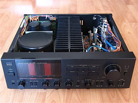 sansui au g99x.